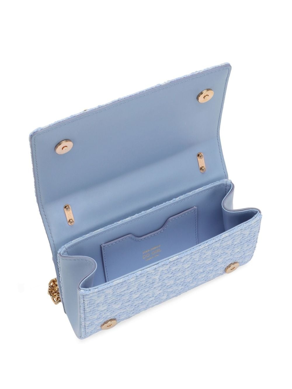 DG Girls mini bag - 5