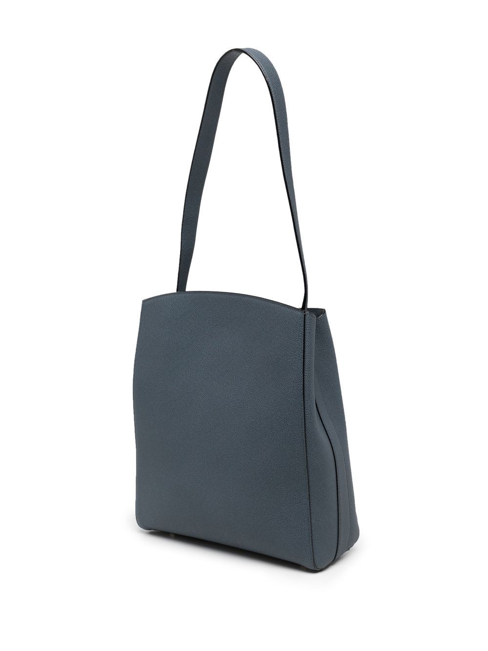 Brera leather shoulder bag - 3