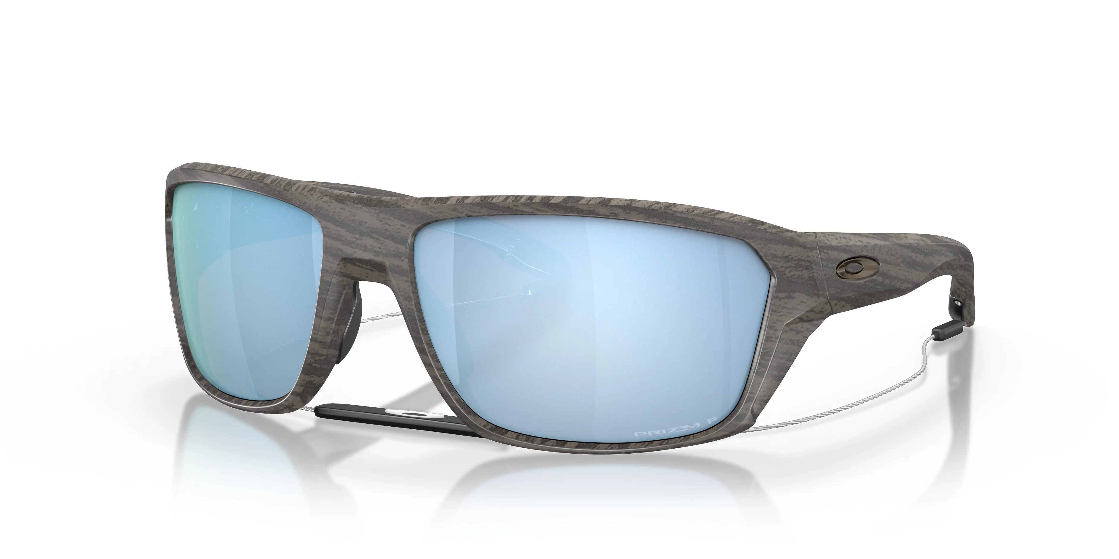 OO9416 Split Shot Woodgrain Collection - 1