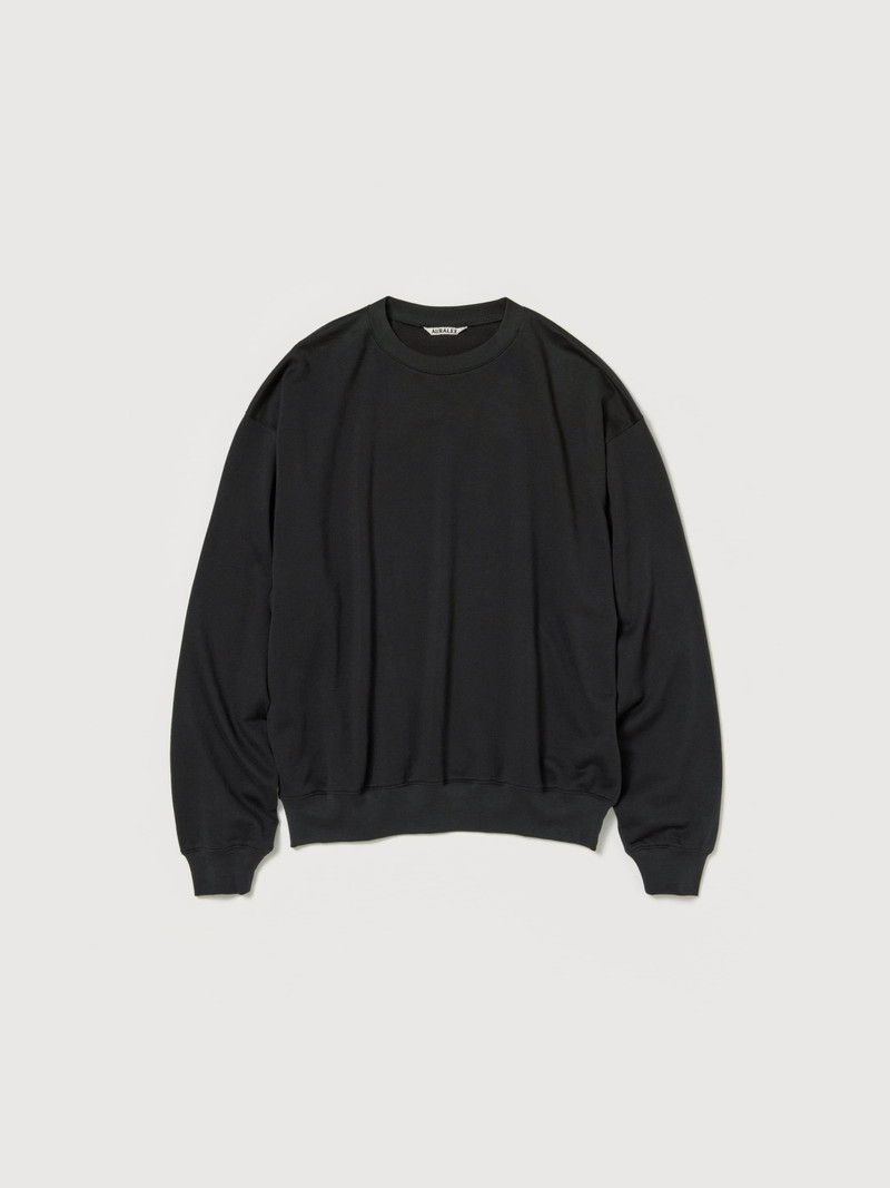 SUPER HIGH GAUGE SWEAT P/O 1