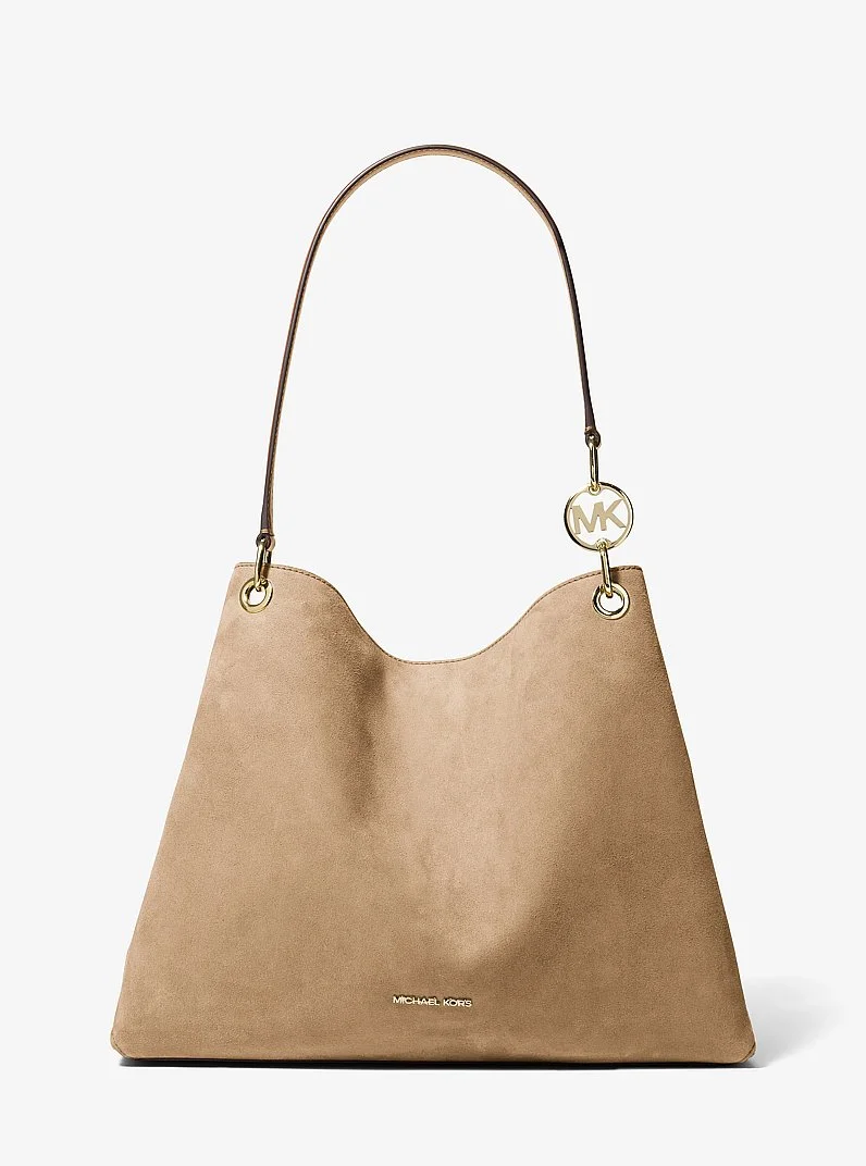 Christina Large Shoulder Bag - 1
