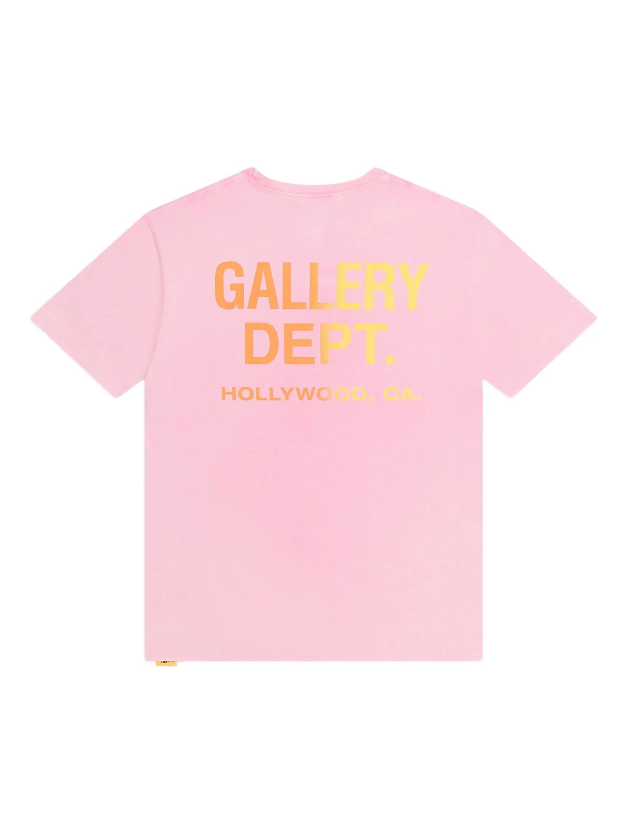 Gallery Dept. Boardwalk T-shirt - 2
