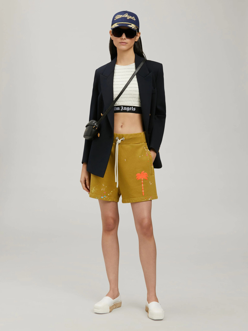 Palm Angels LOGO CURLY TOP outlook