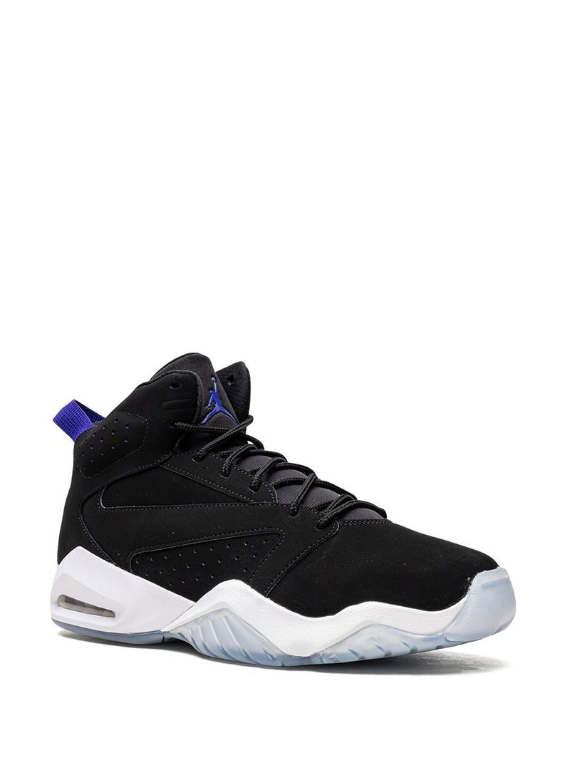 Jordan Jordan Lift Off high-top sneakers outlook