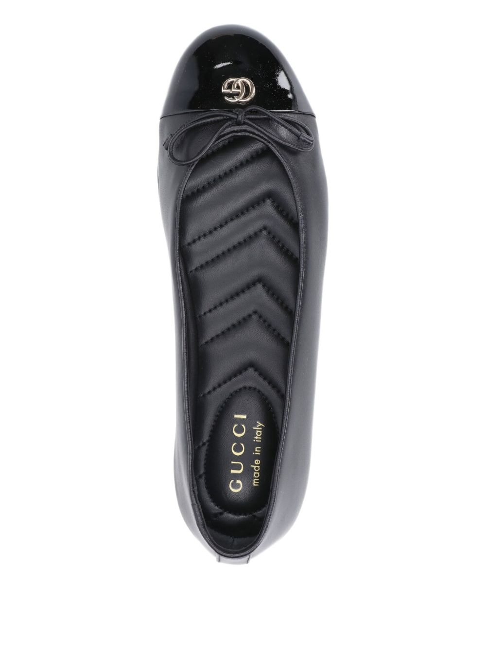 logo ballerina slides - 4