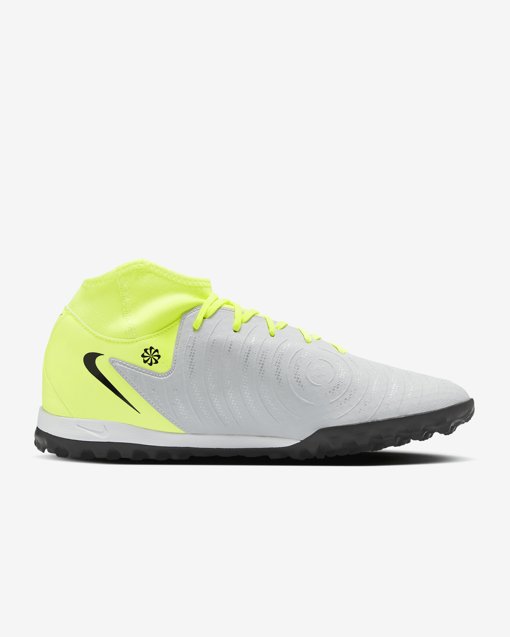 Nike Phantom Luna 2 Academy TF High-Top Soccer Shoes - 3