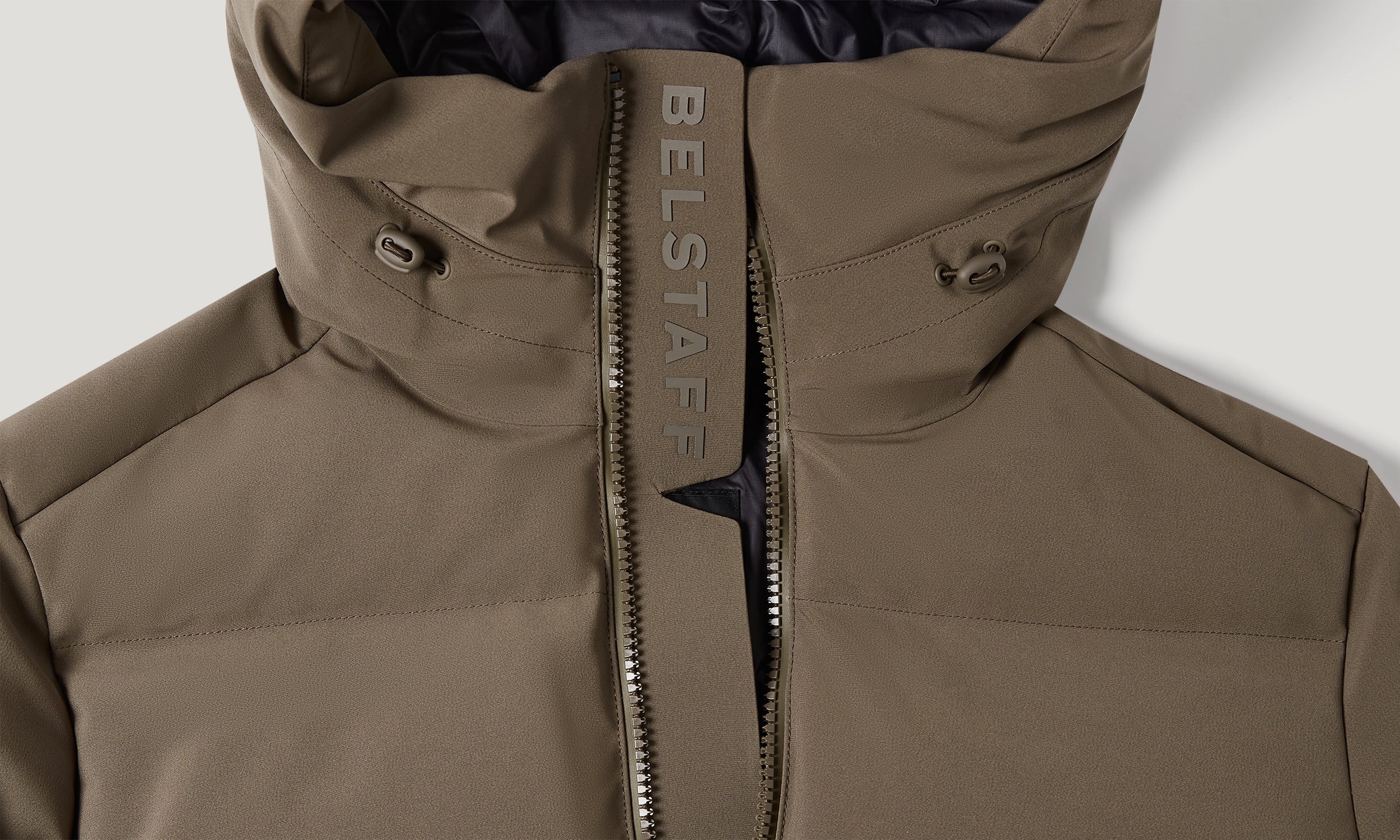 PULSE  JACKET - 3