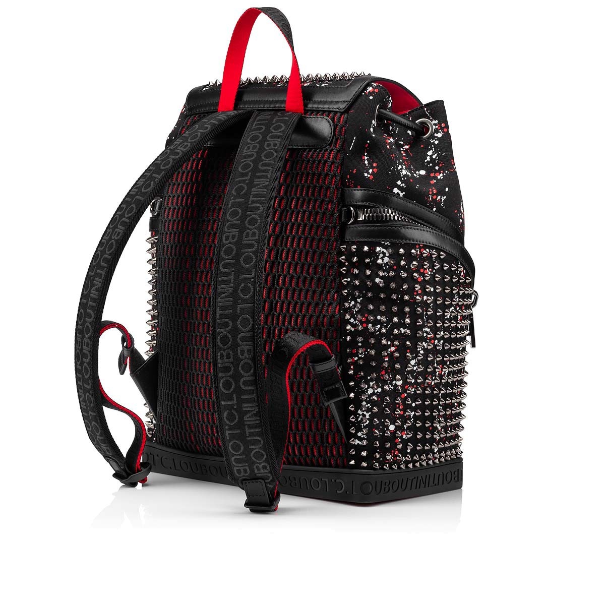 EXPLORAFUNK BACKPACK - 4