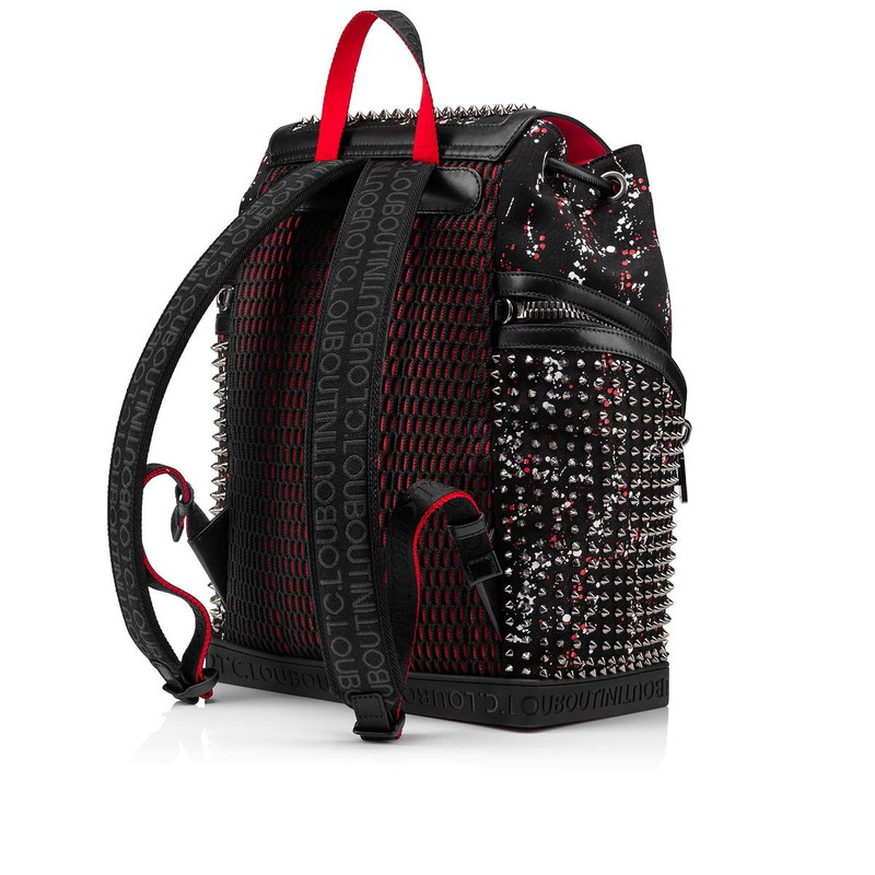 EXPLORAFUNK BACKPACK 4