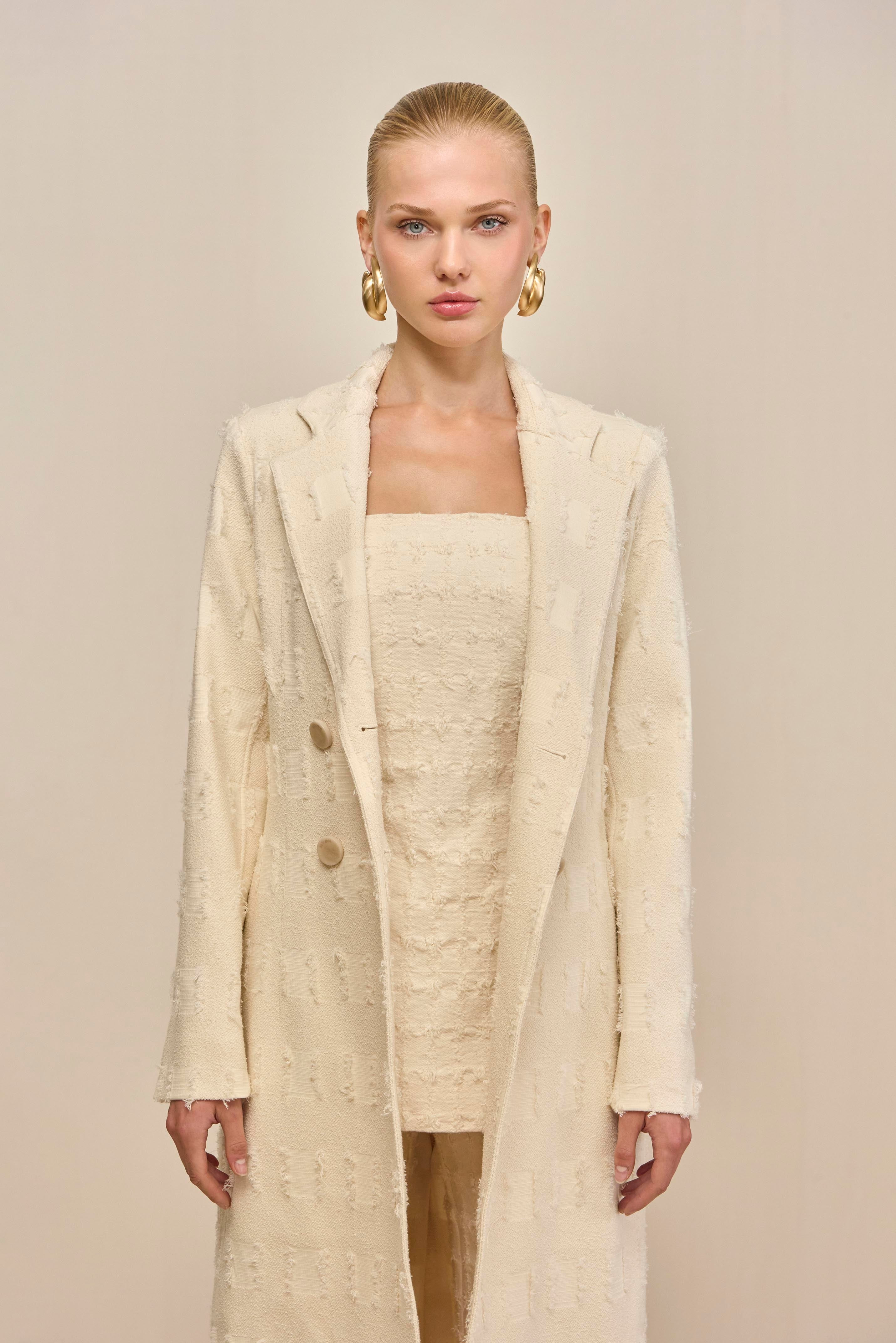 DILAN COAT - 3