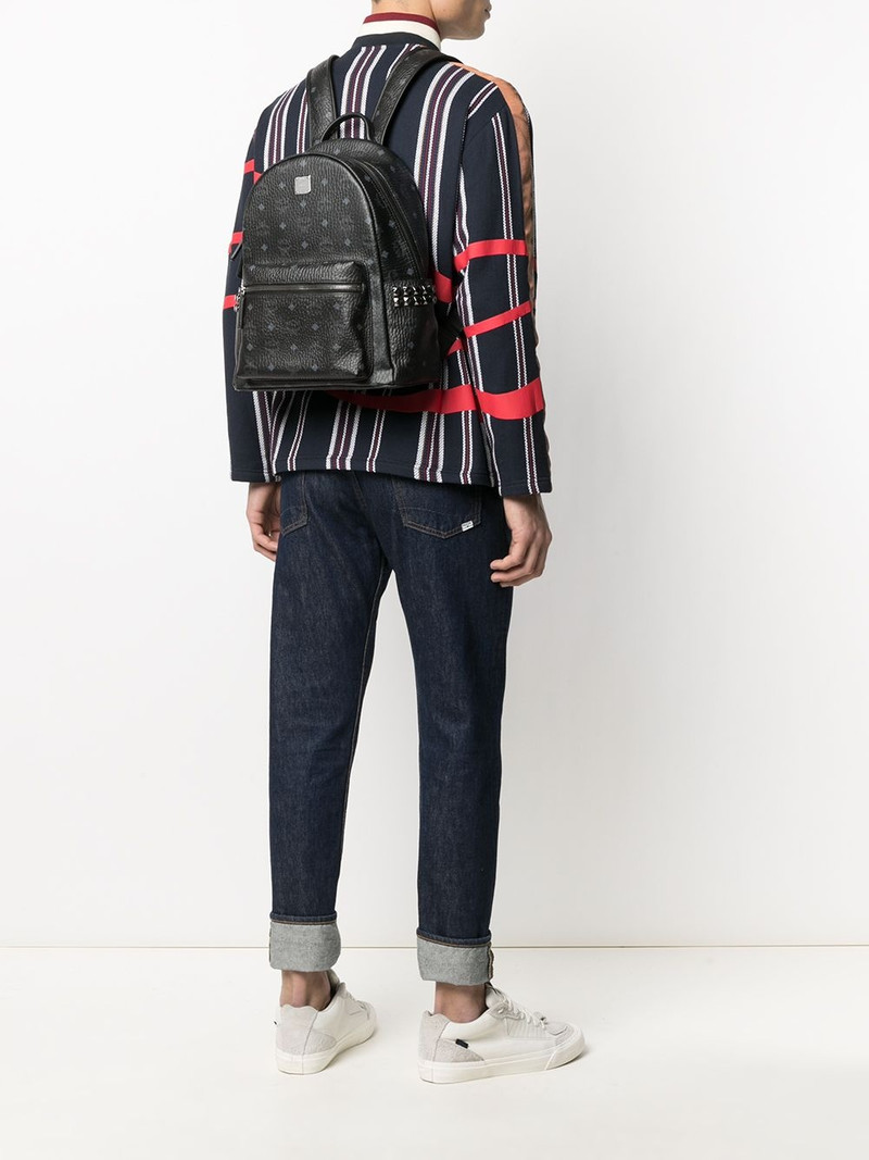 MCM medium Stark backpack outlook