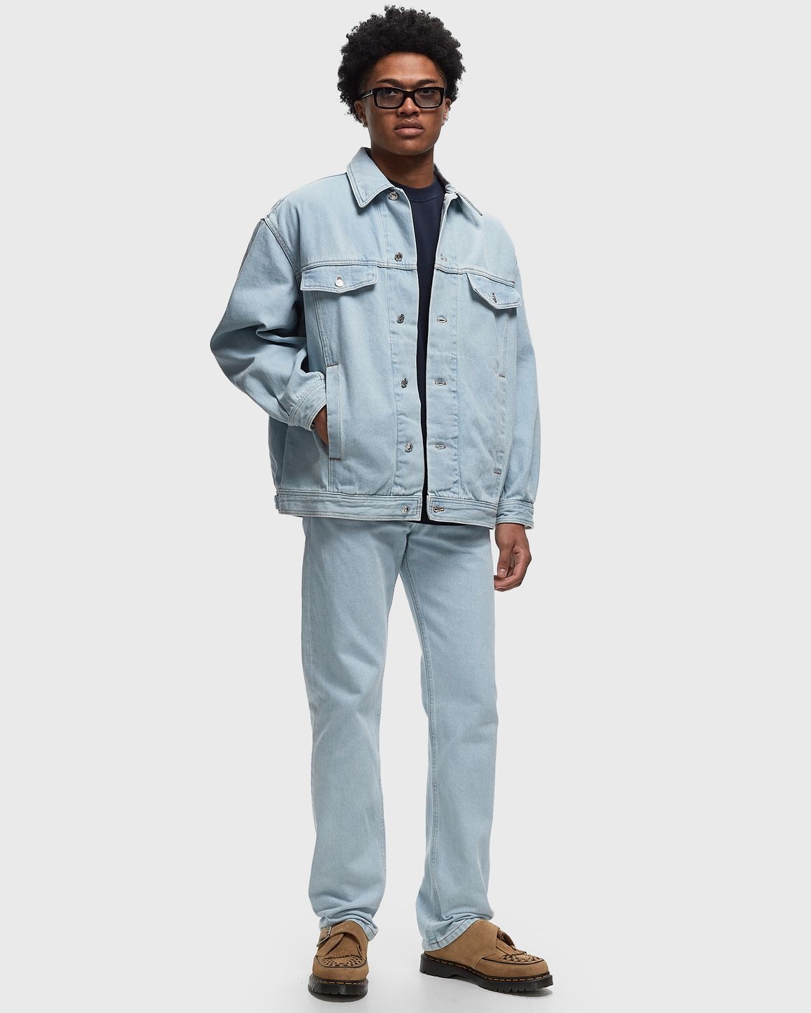 BLOUSON ELVIS - 2