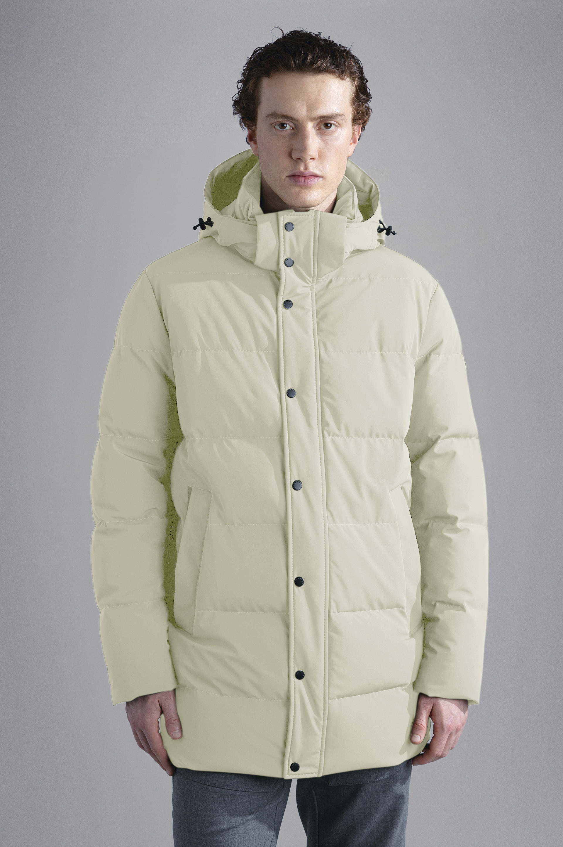 SAVE THE SEA RE 4X4 STRETCH TYPHOON® DOWN JACKET - 6