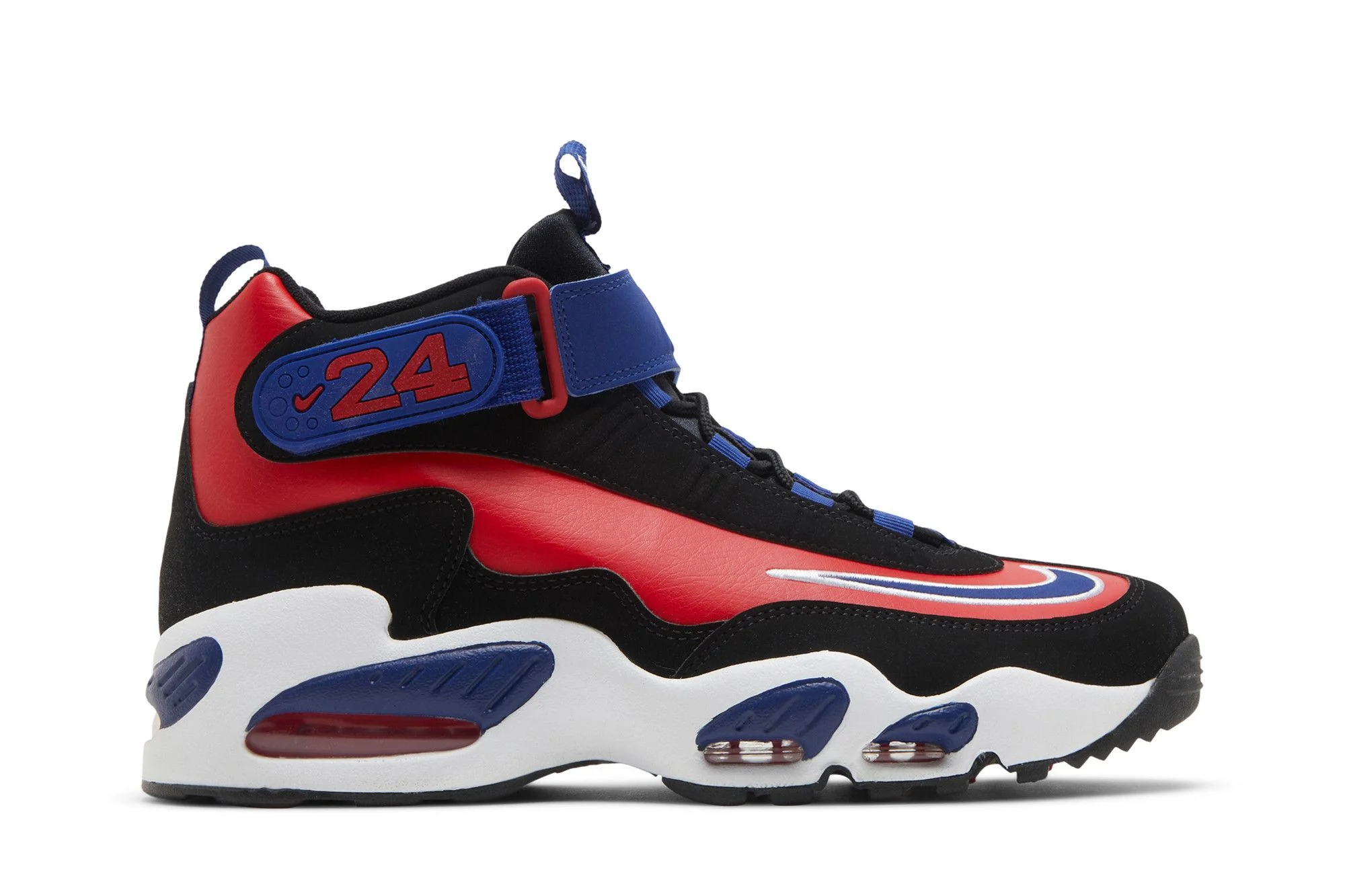 Air Griffey Max 1 'Alternate USA' - 1