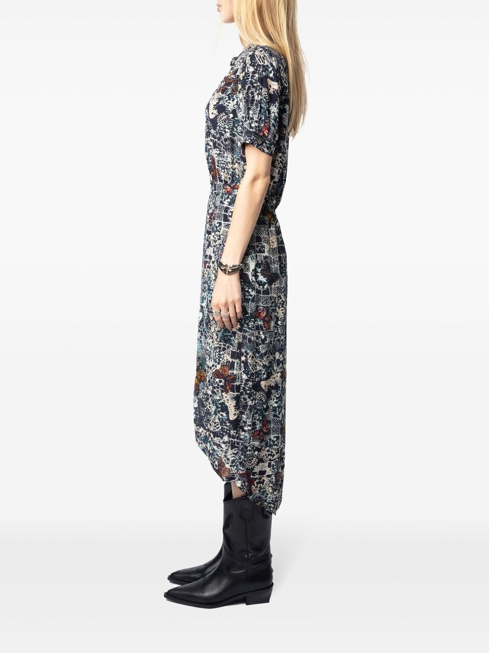 Rimaz maxi dress - 3