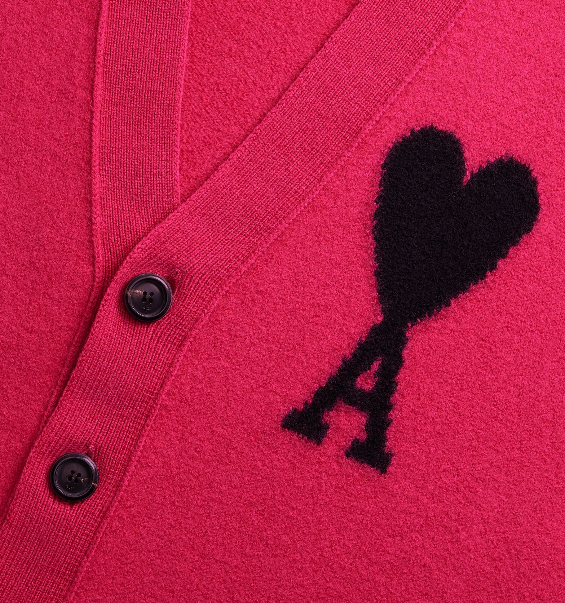 Ami De Coeur Cardigan - 5