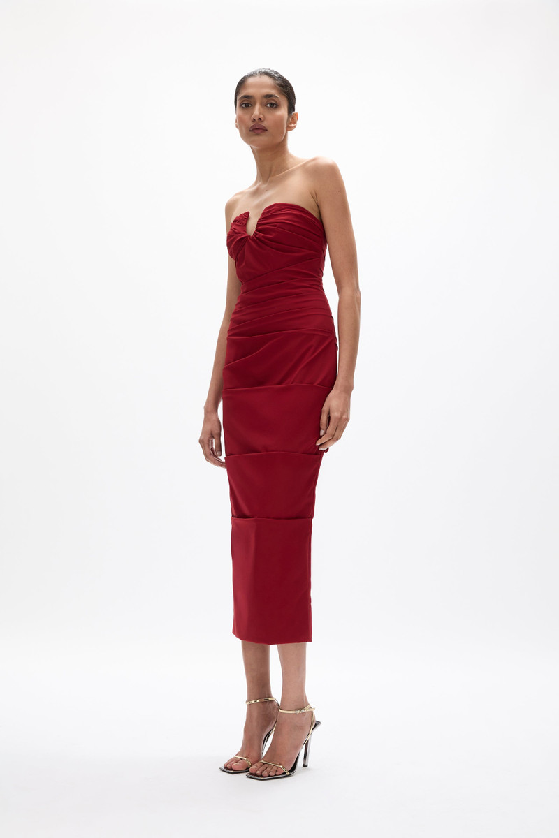 FREDA DRESS 4