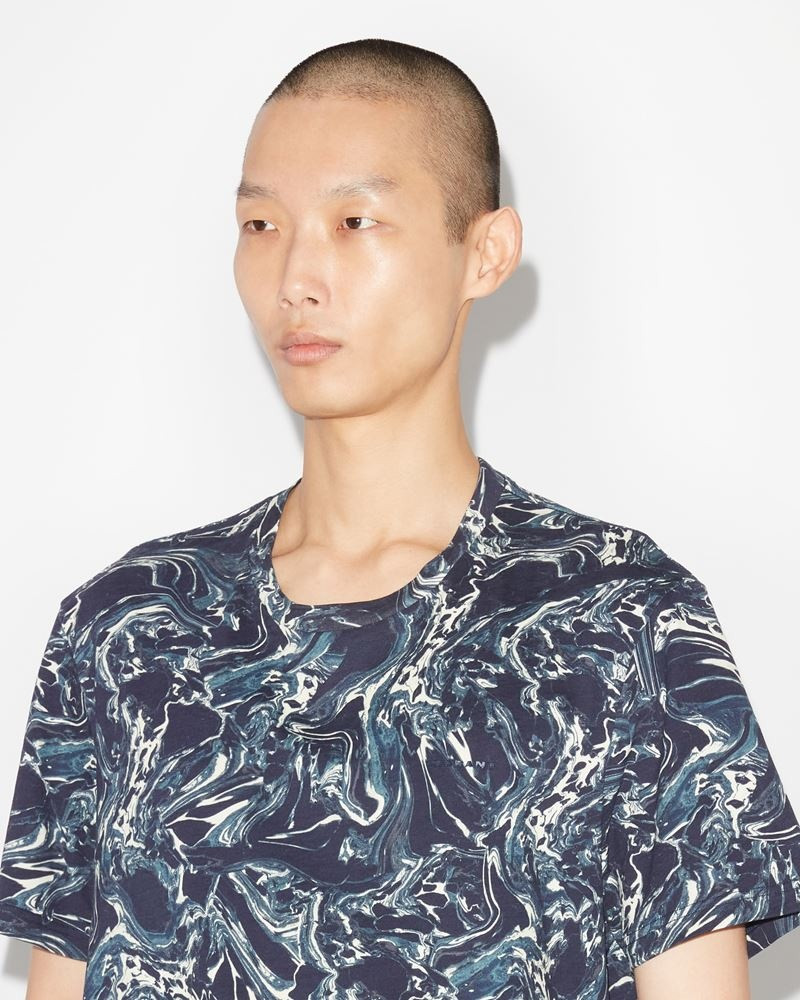 HONORE LOGO T-SHIRT 3