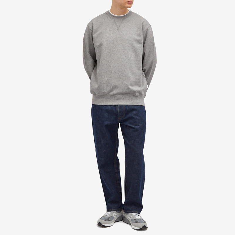 NORSE PROJECTS Norse Projects Standard Crew Sweatshirt outlook