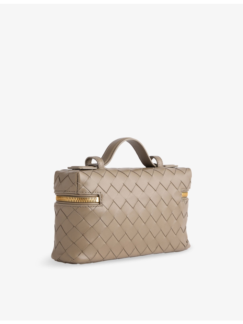 Bang Bang Leather Cross Body Bag - 4