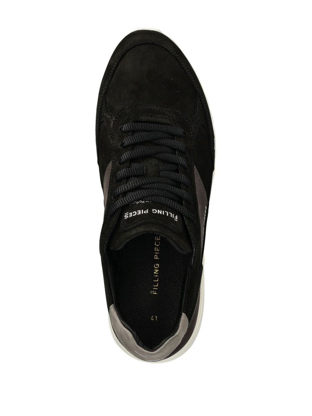 Jet Runner sneakers - 4