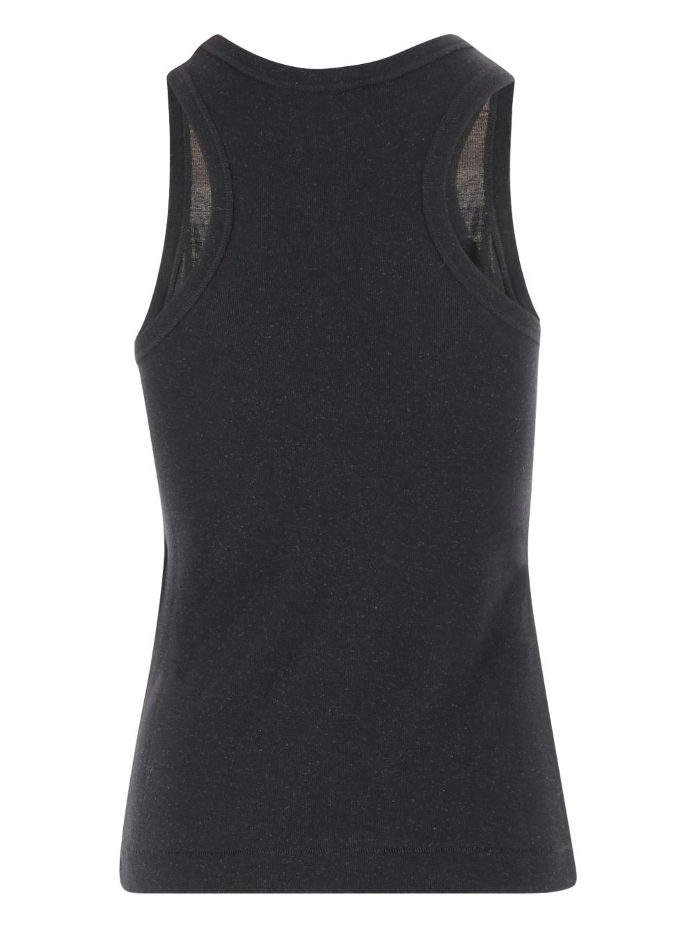 Lise embroidered tank top - 2