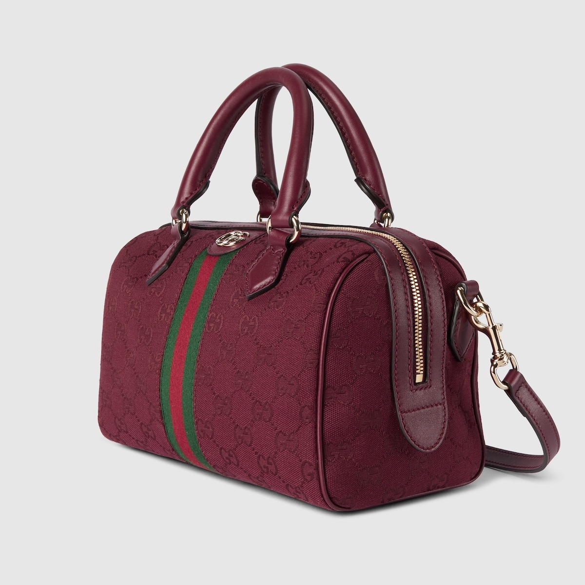 Ophidia small top handle bag - 2