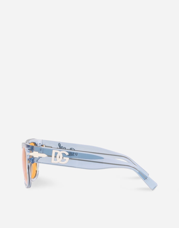 Dolce&Gabbana x Persol sunglasses - 3
