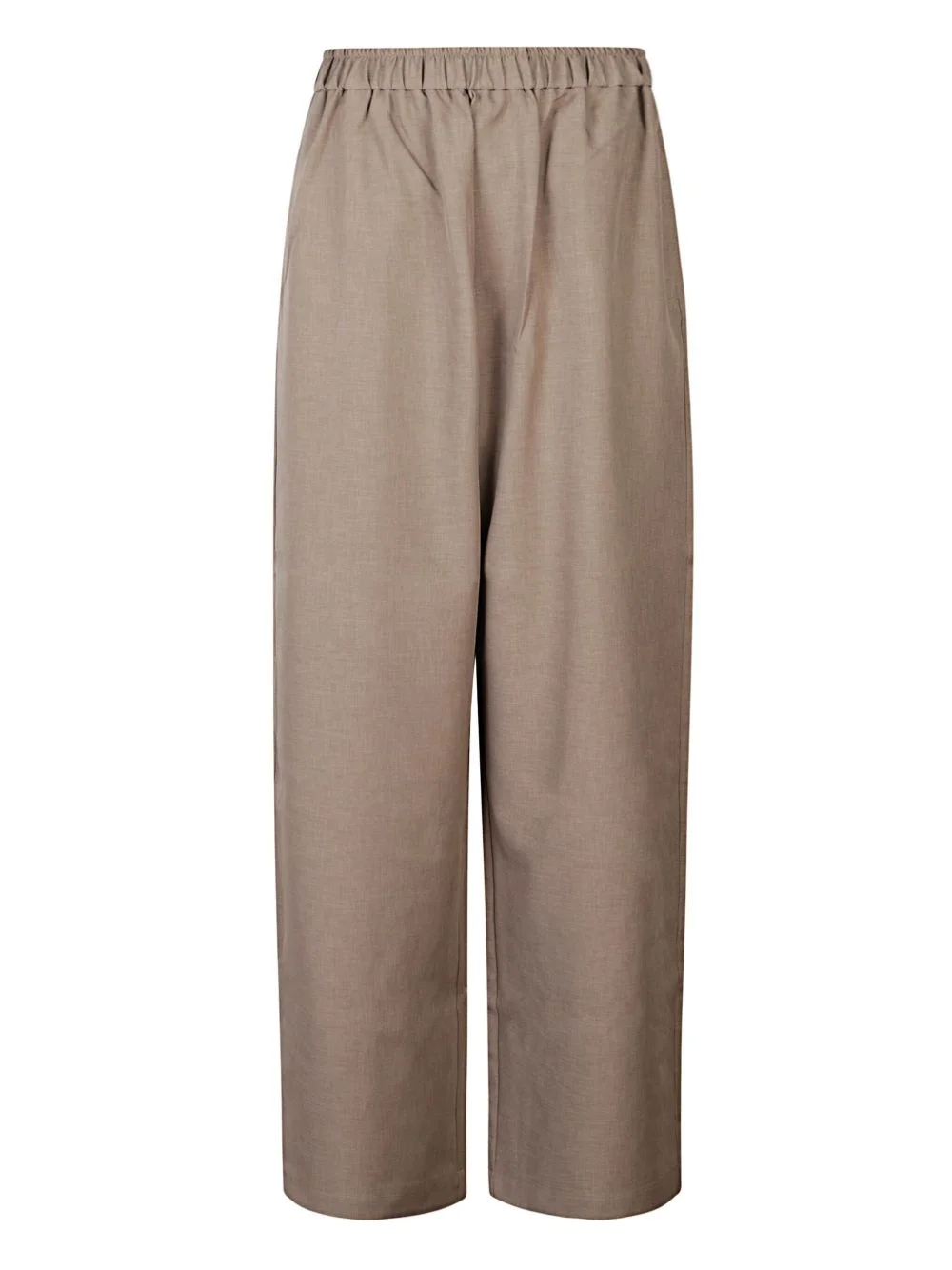 Baxter elasticated trousers - 1