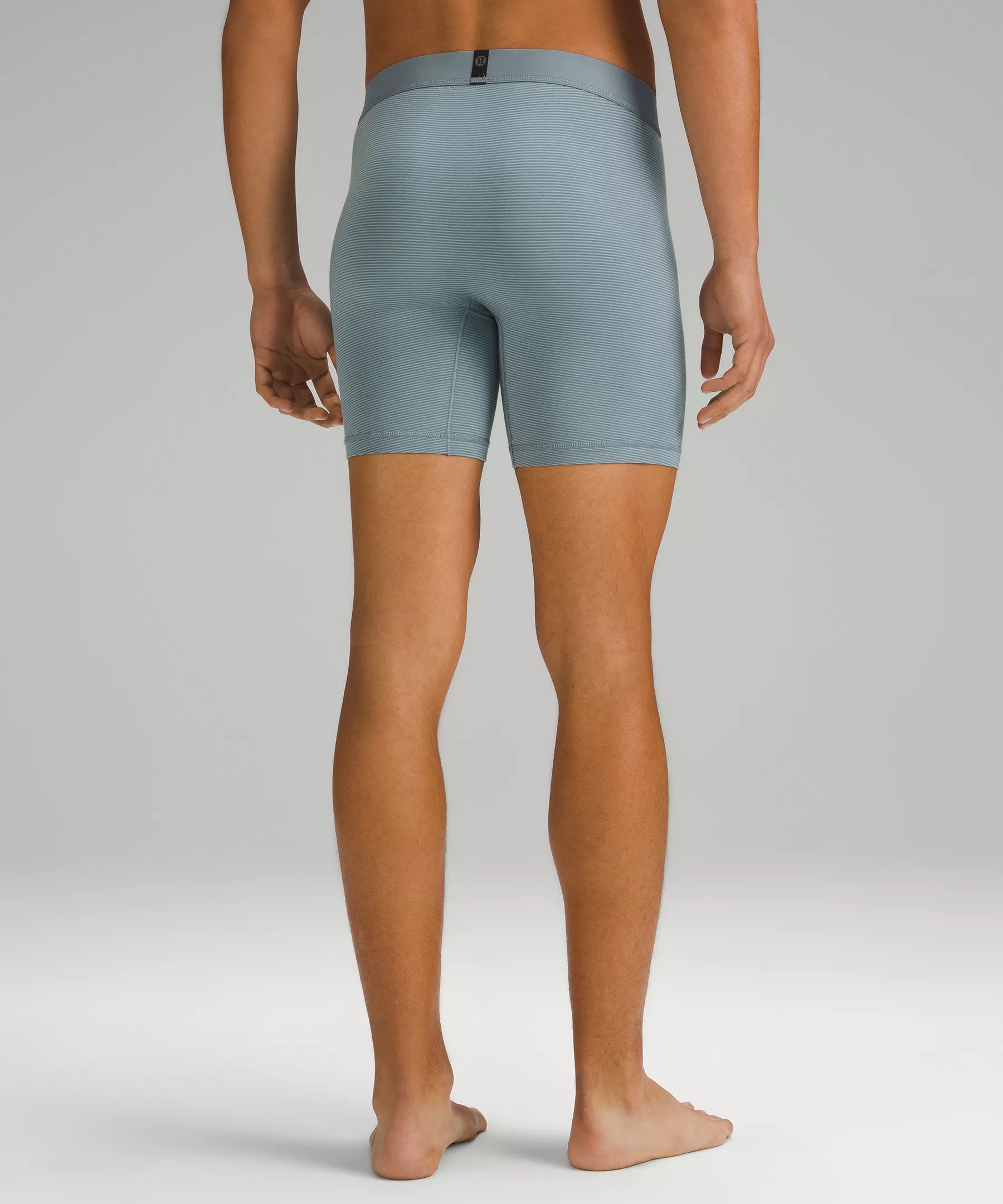 Always In Motion Long Boxer 7" 5 Pack - 3