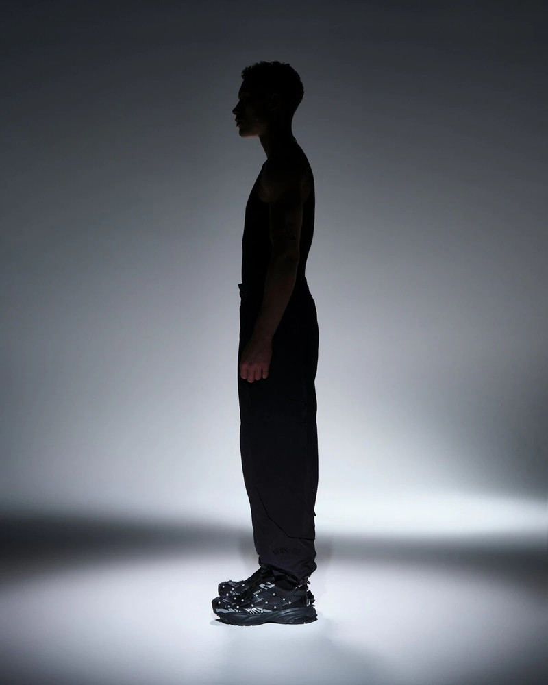 VERSACE Versace Mercury M_VS_02 Sneakers outlook