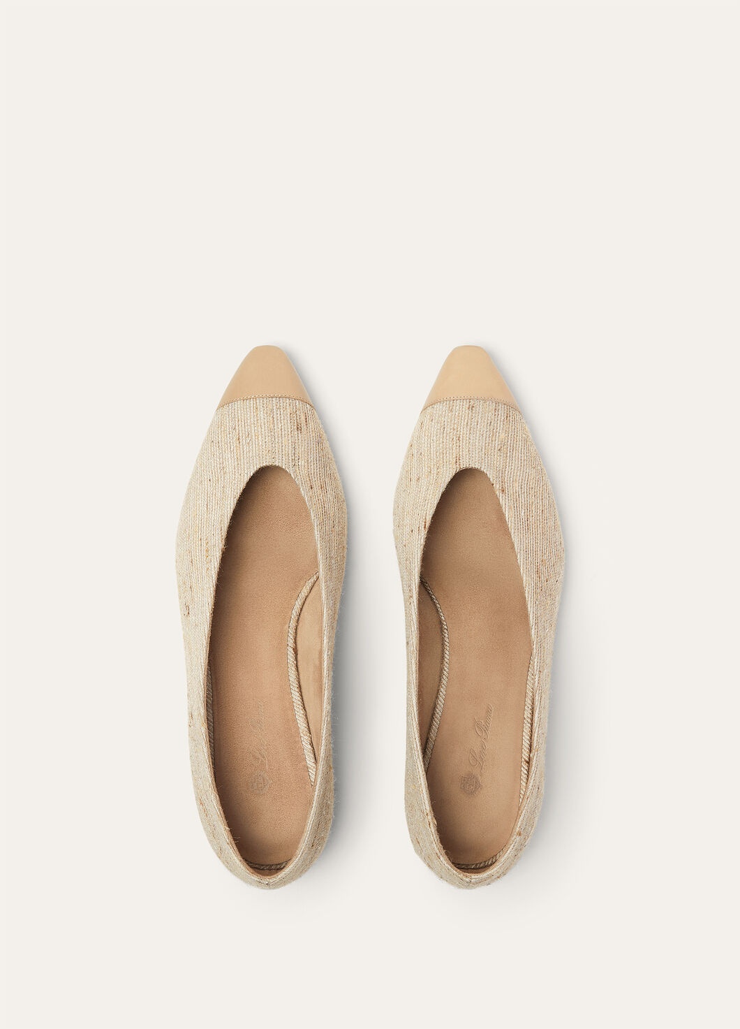 Rebecca Ballet Flat - 6