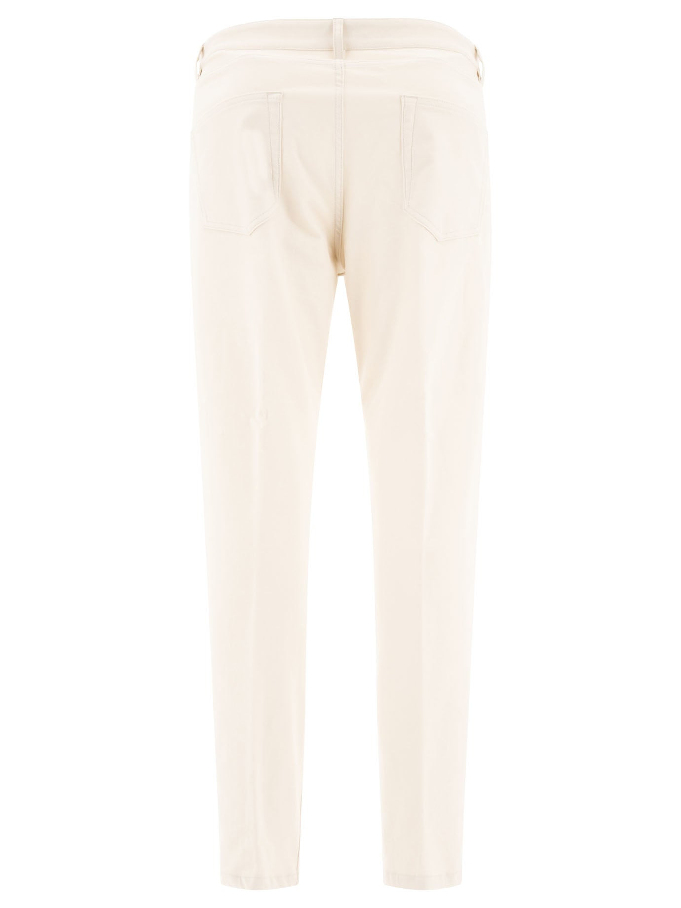Lardini "jimmy" Trousers - 2