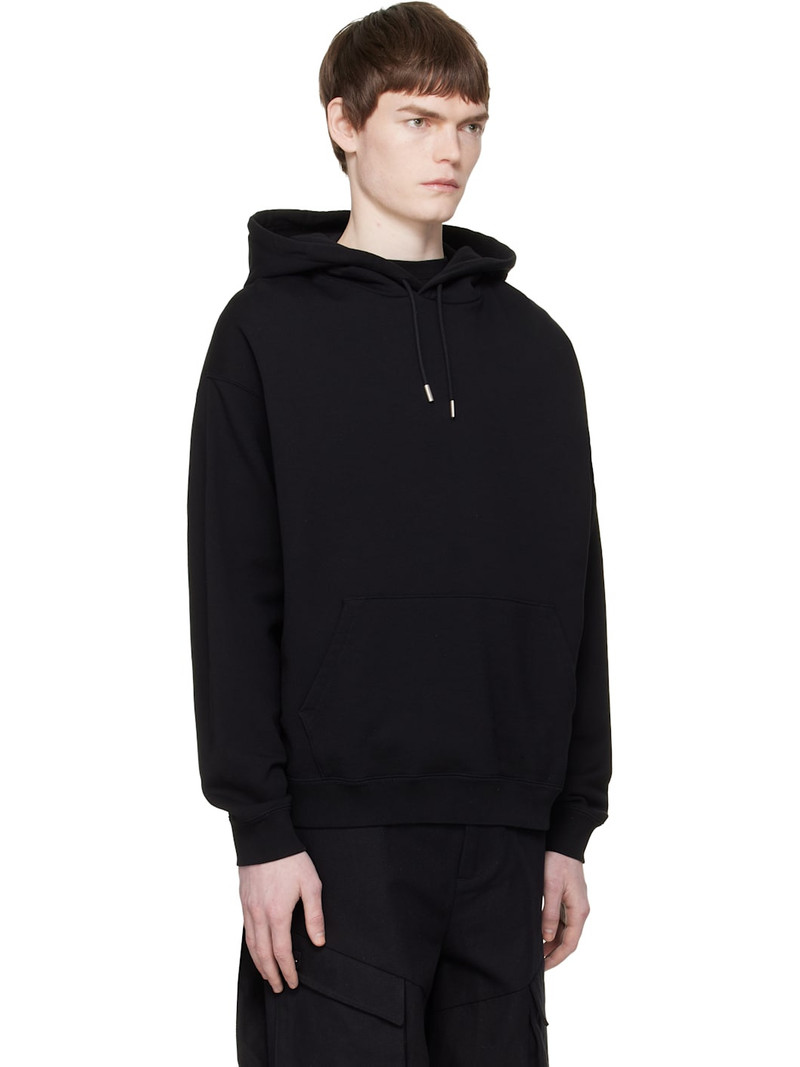 Black Rove Hoodie 2