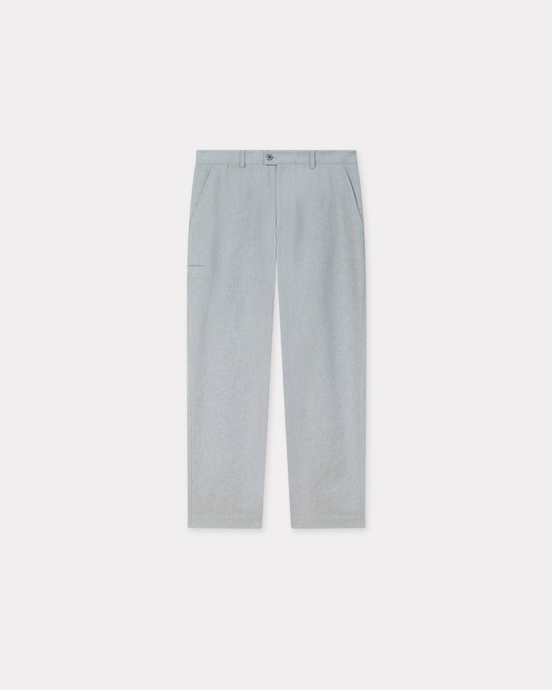 Tapered 작업복 바지 1