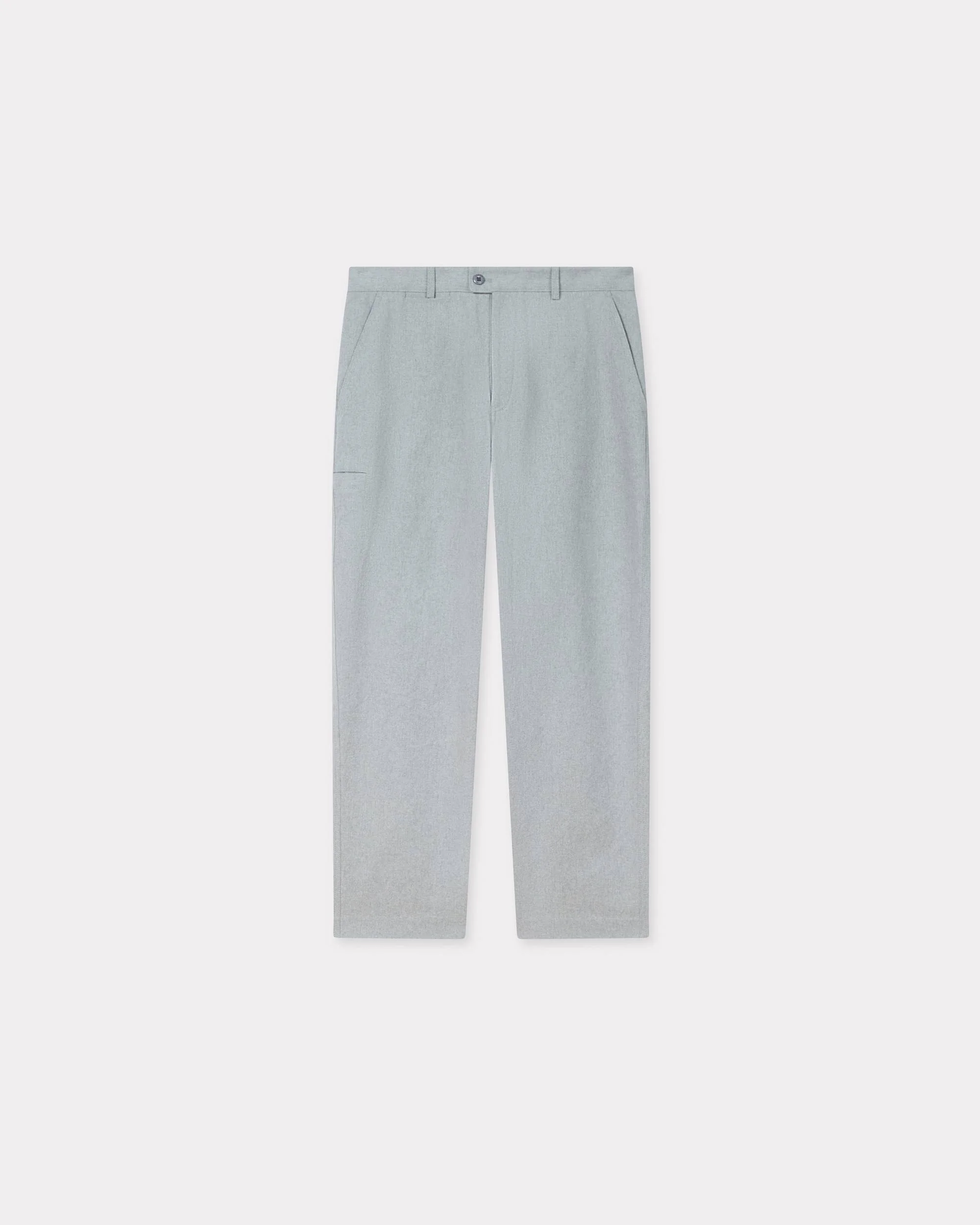 Tapered workwear pants - 1