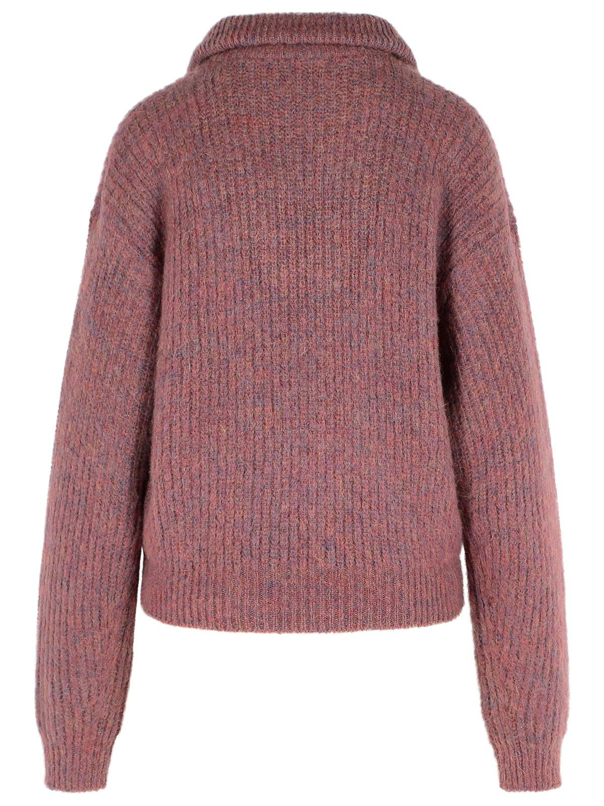 Isabel Marant Etoile Mallow Mohair Blend Sweater Women - 3