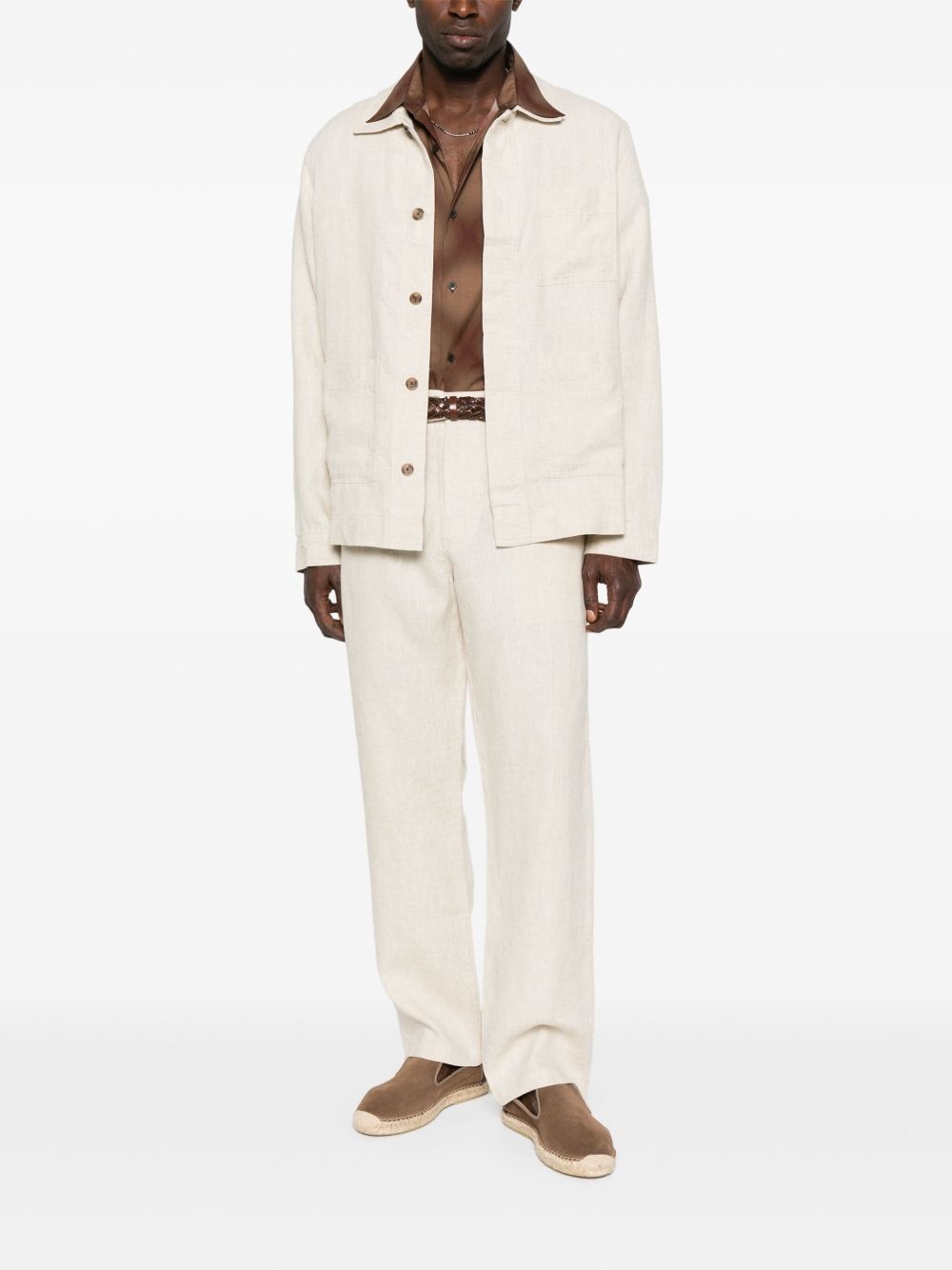 Aden trousers - 2