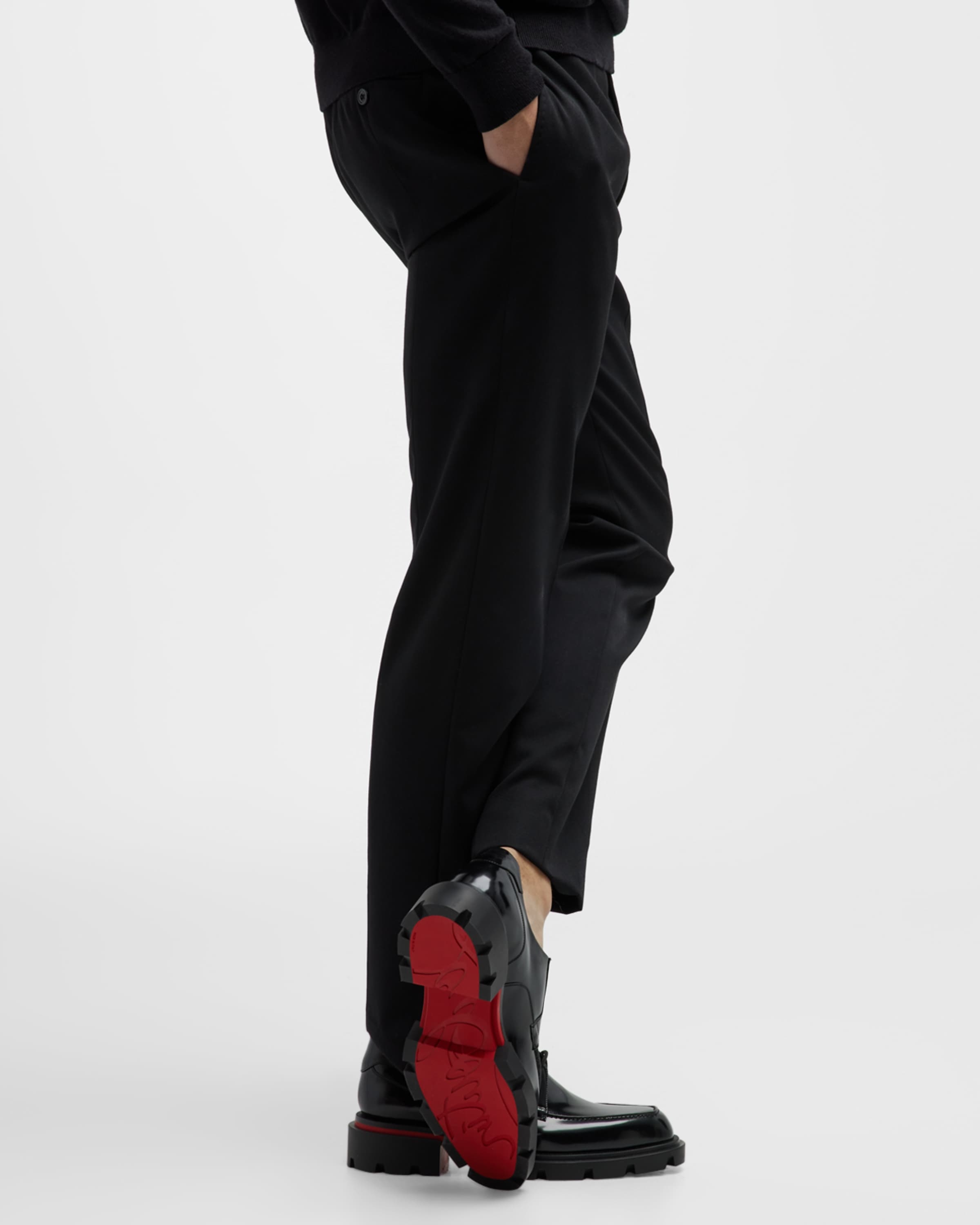 Christian Louboutin Men