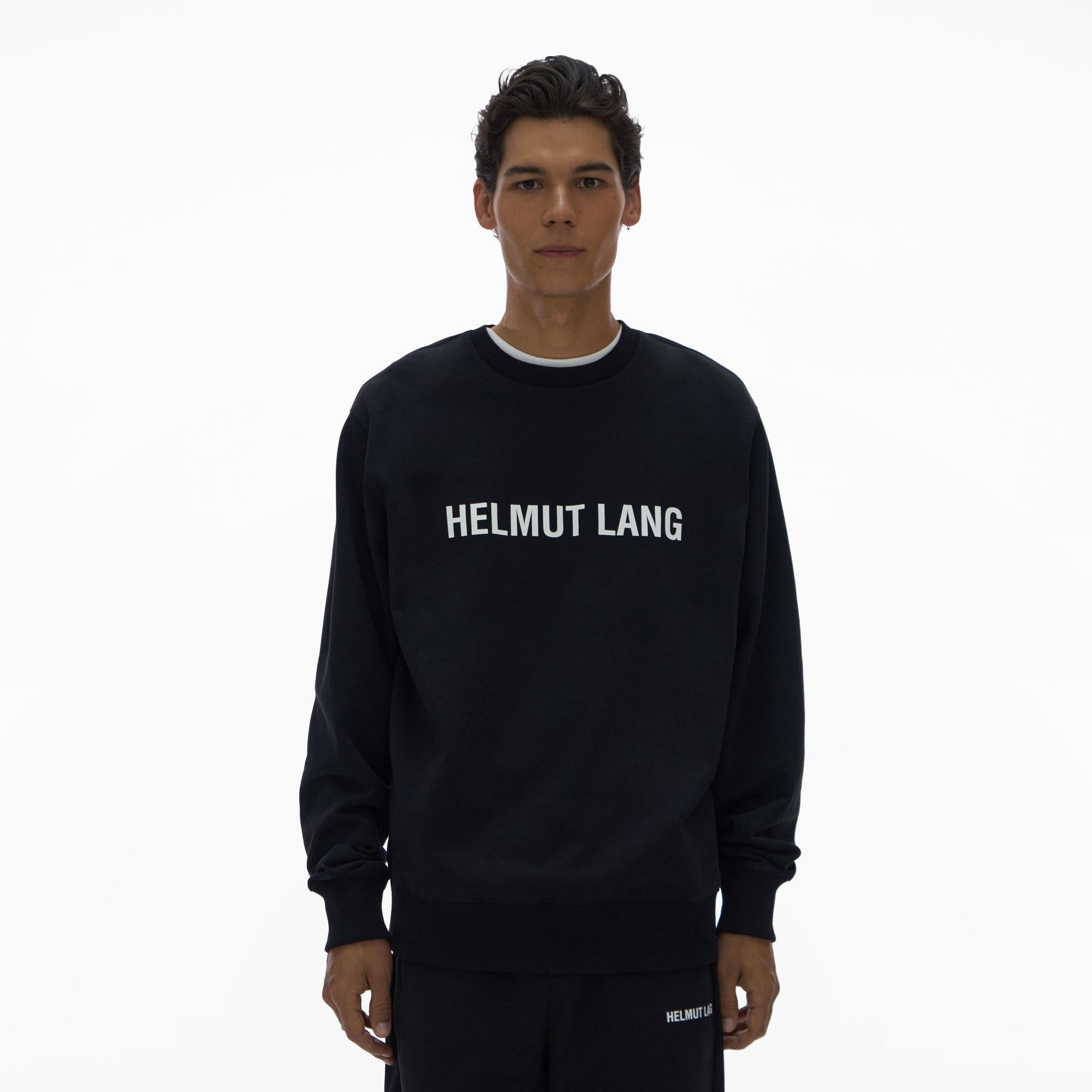 CORE CREWNECK - 3