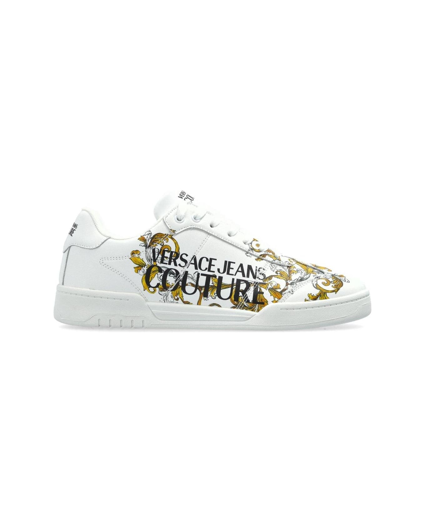 Versace Jeans Couture Sneakers - 1