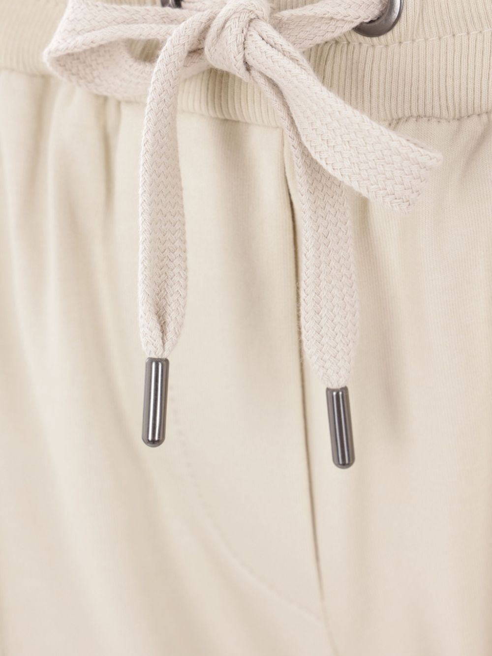 Monili-detail track trousers - 3