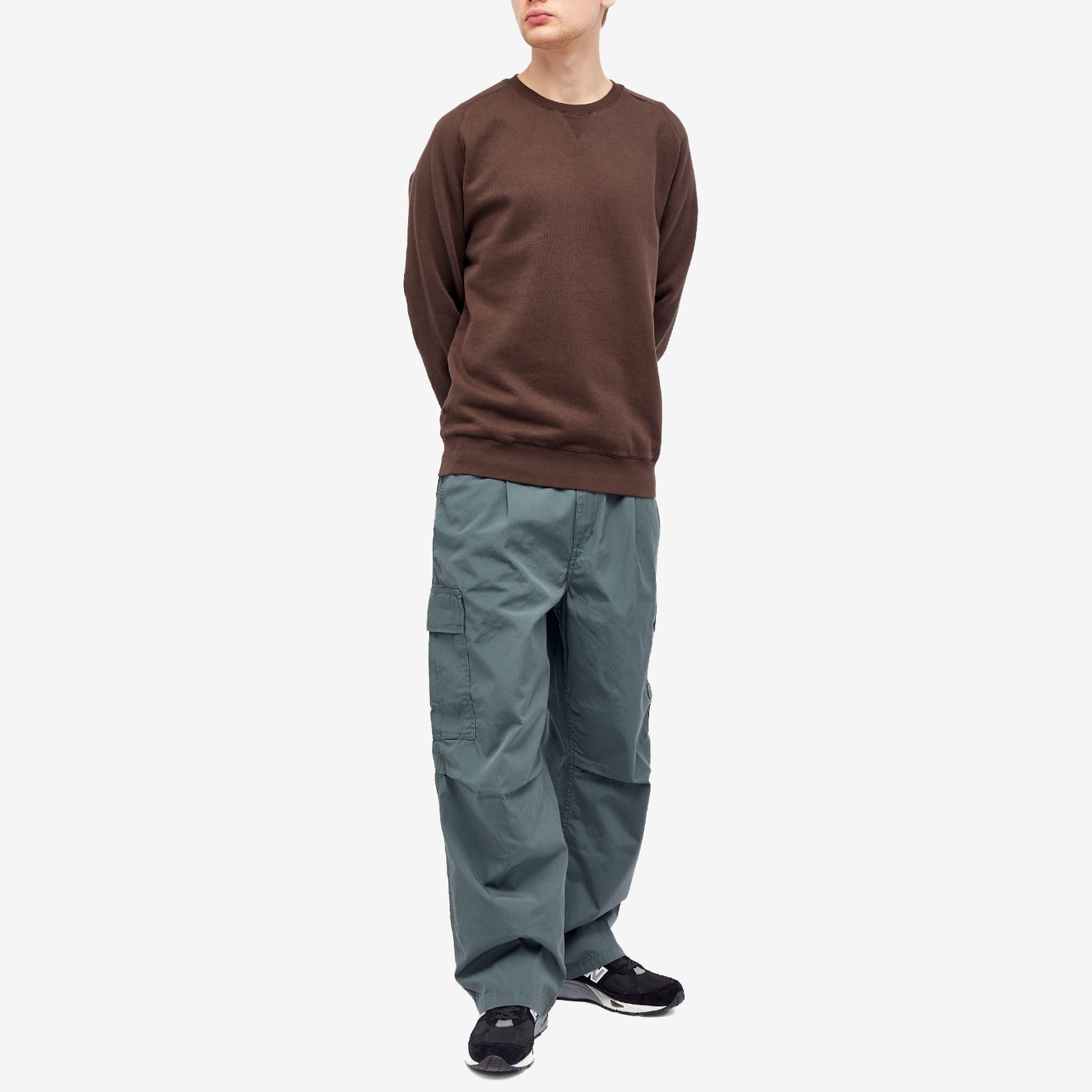 Carhartt WIP Cole Cargo Pant - 4