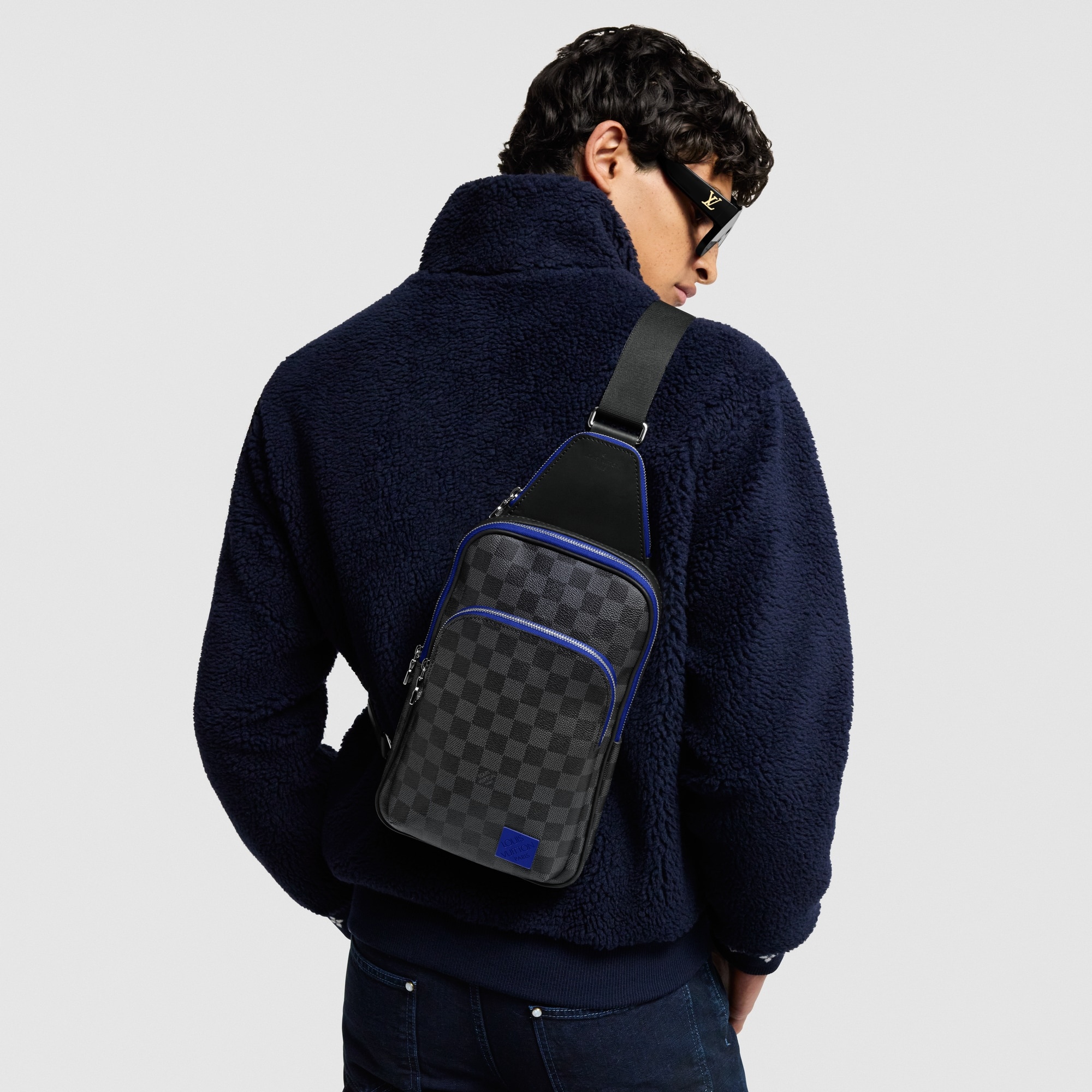Avenue Slingbag - 5