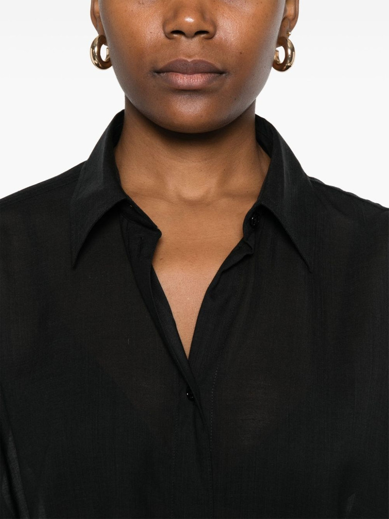 voile shirt 5