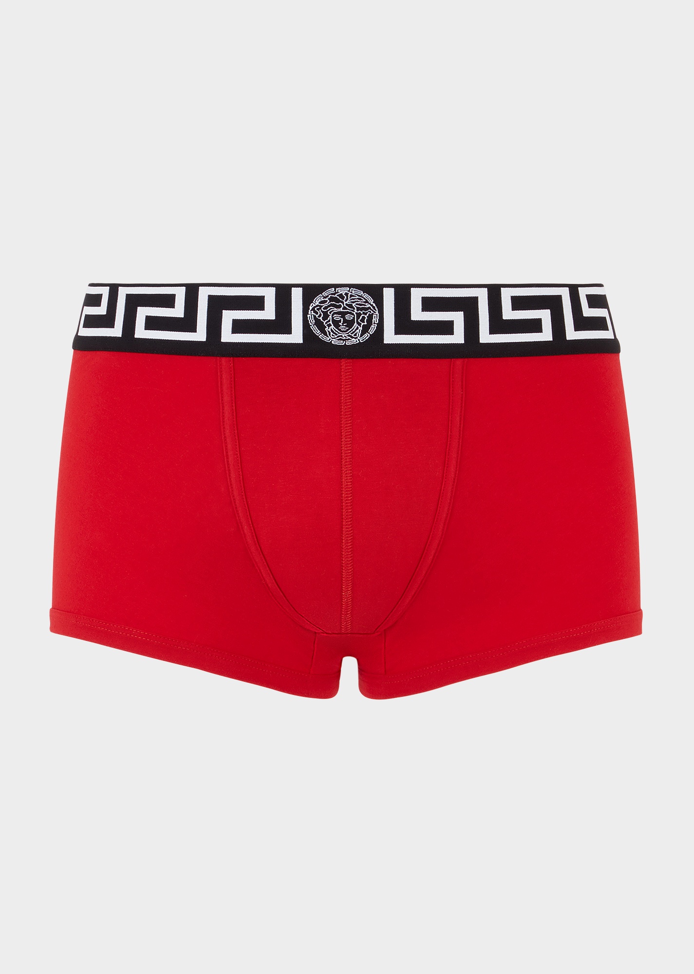 Greca Border Trunks - 1