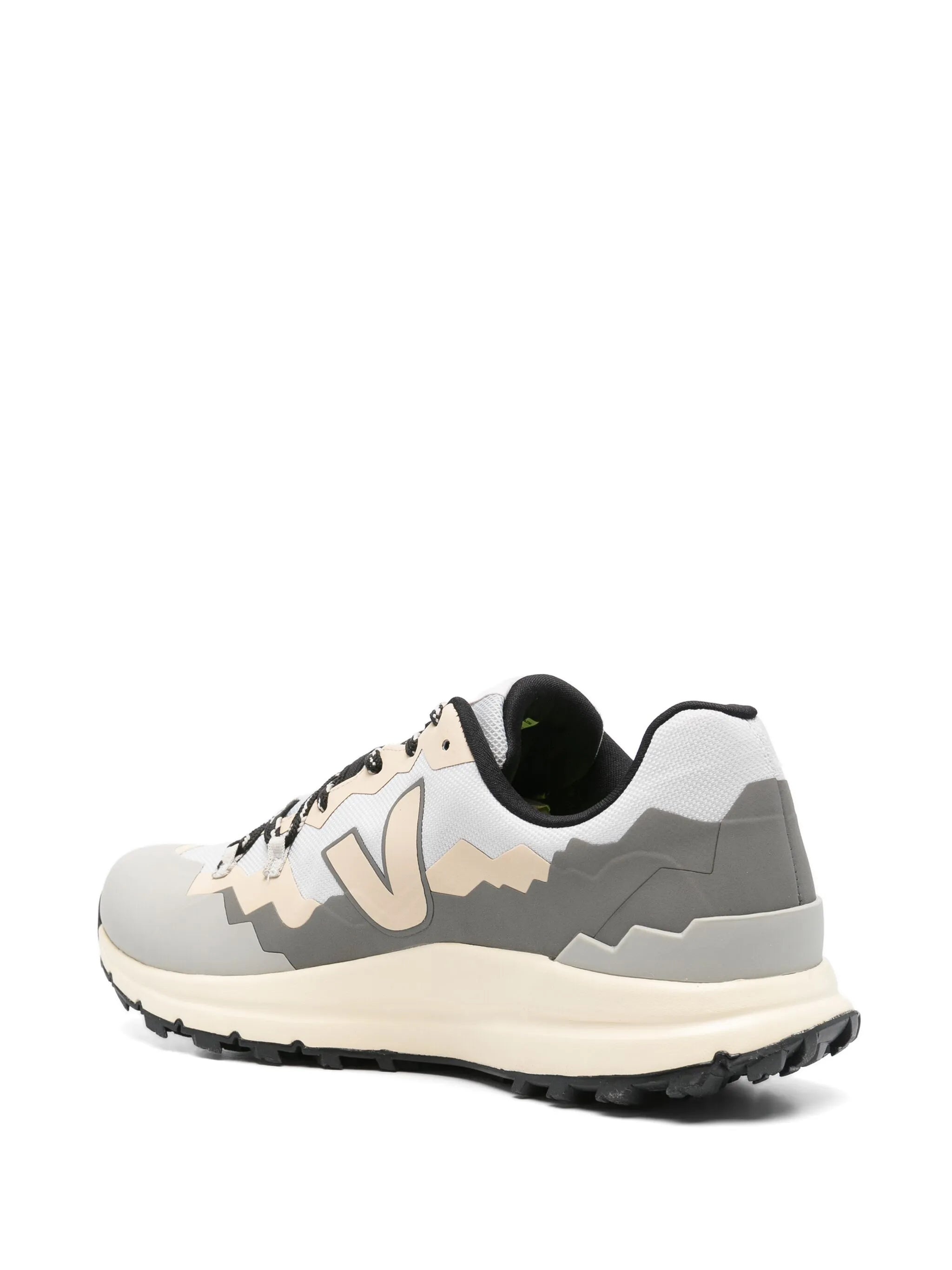 Fitz Roy Sneakers - 4