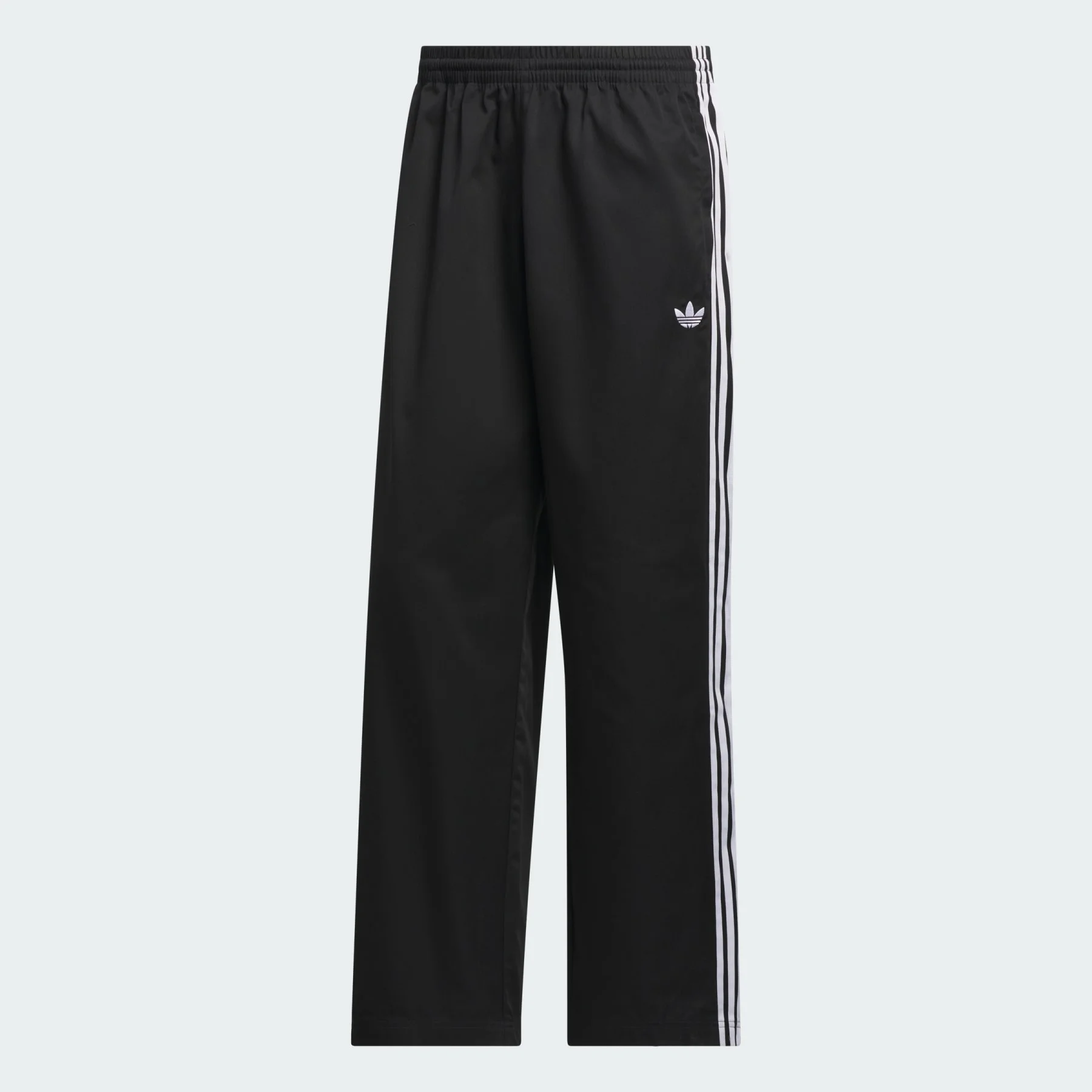 ADICOLOR SST COTTON TWILL TRACK PANT - 1