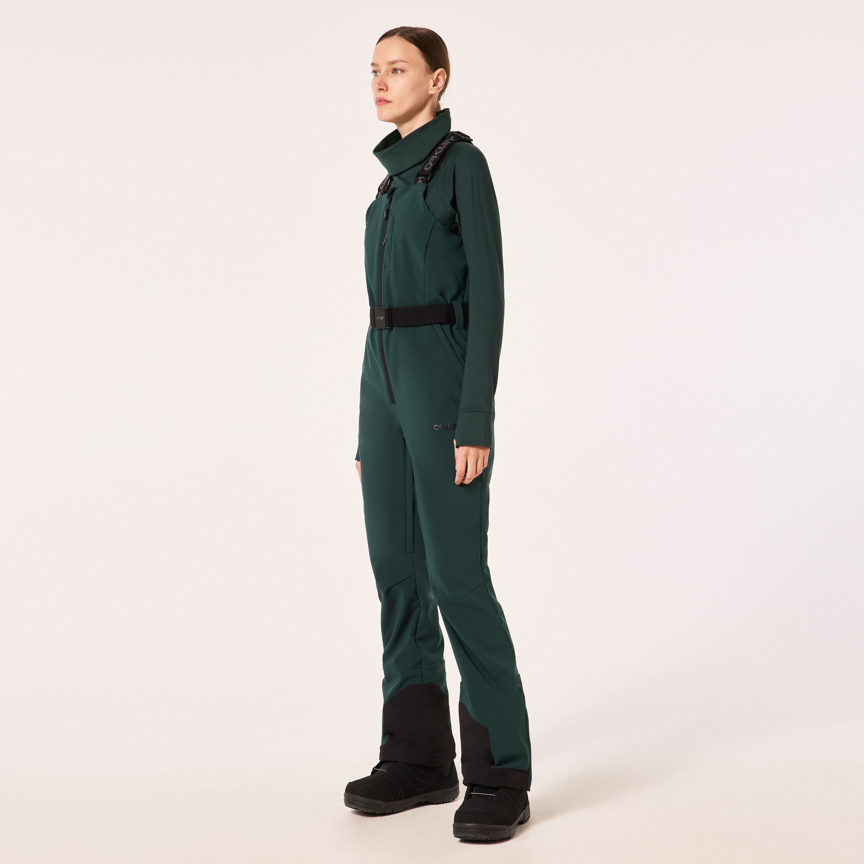 Tnp Harper Softshell Bib - 4