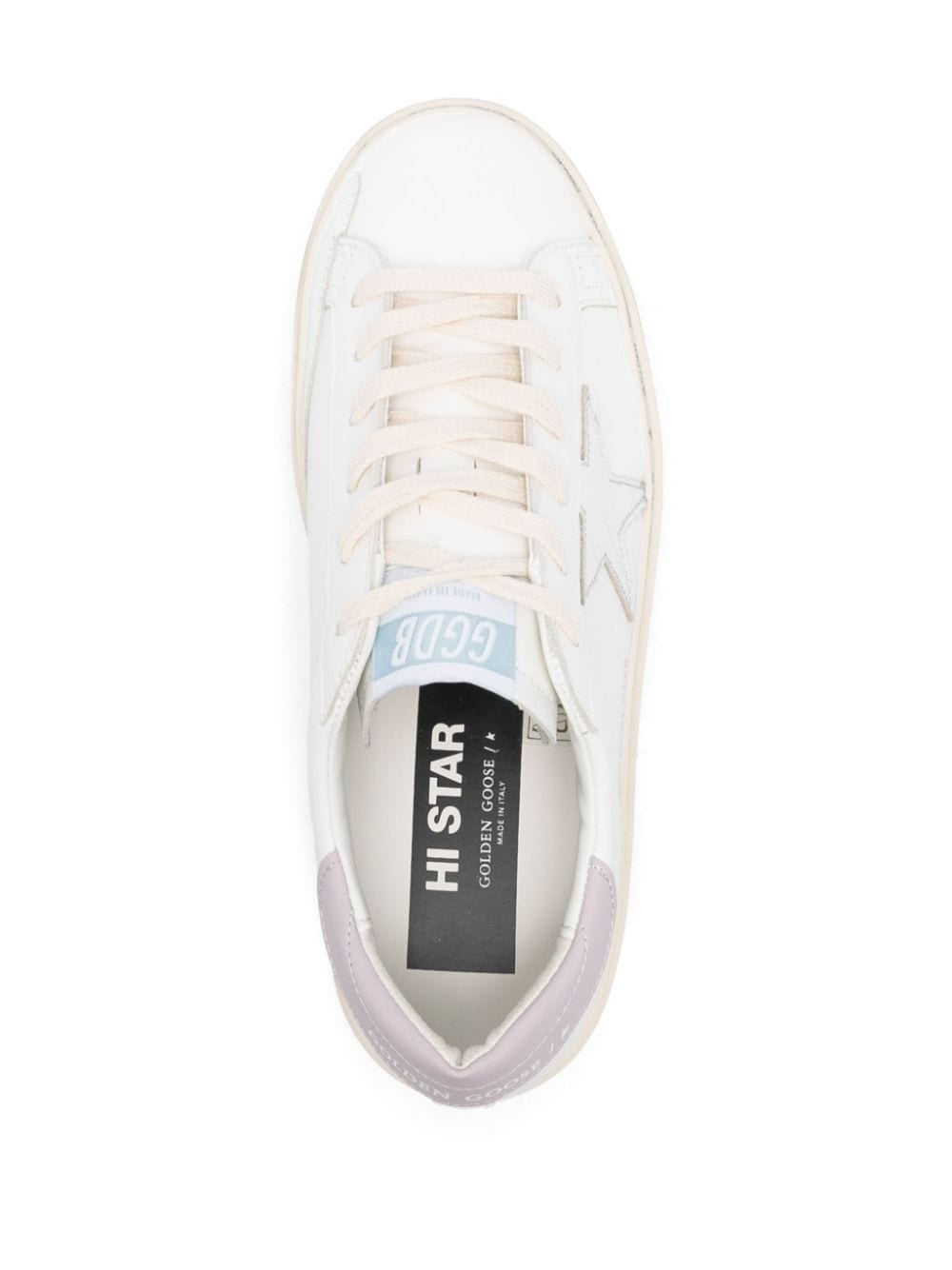 Hi Star sneakers - 4